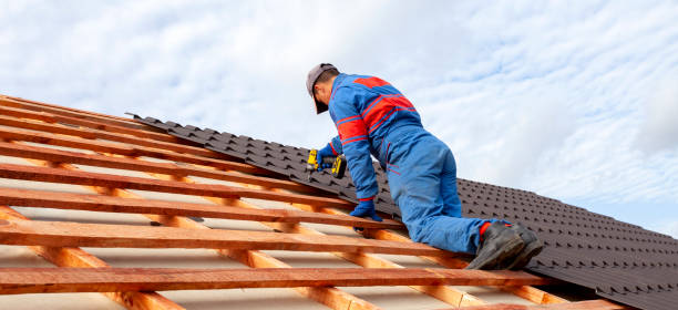 Best Roof Waterproofing  in Newberry, SC