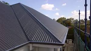 Sheet Metal Roofing in Newberry, SC